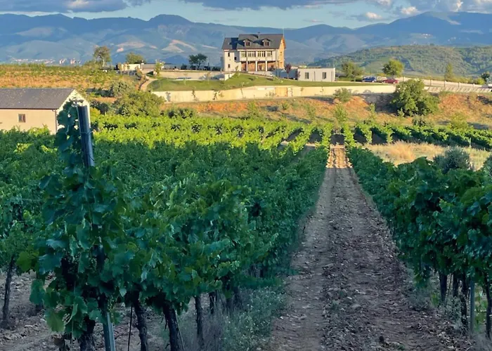 Boutique Esencial Rural * Villafranca Del Bierzo