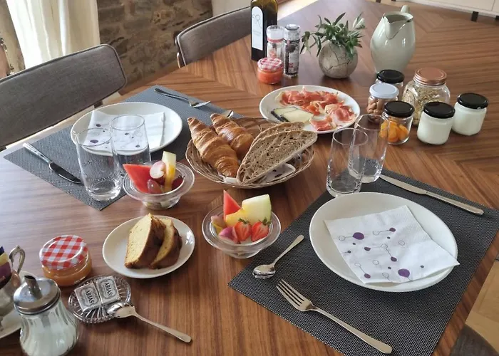 Boutique Esencial Rural Hotel